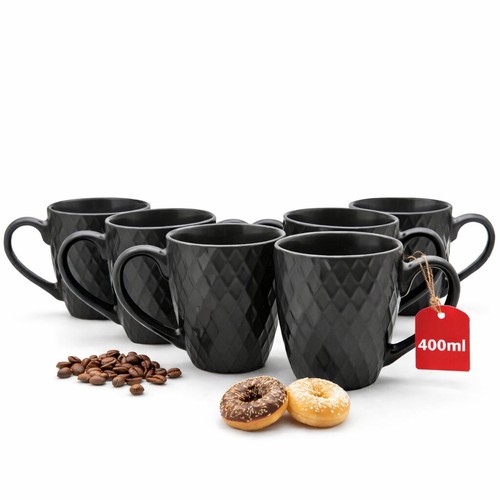 Kaffeetassen set 6er 400 - set,