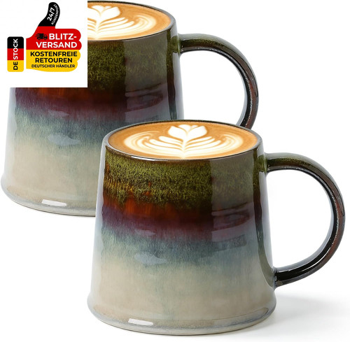 Kaffeetasse groß stück - groß,,