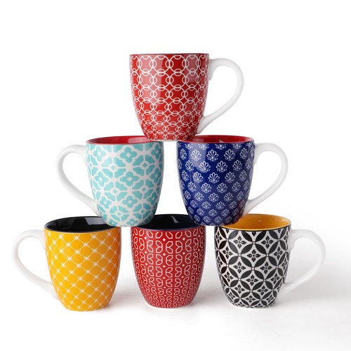 Kaffeetassen set kaffeebecher - kaffeetassen,