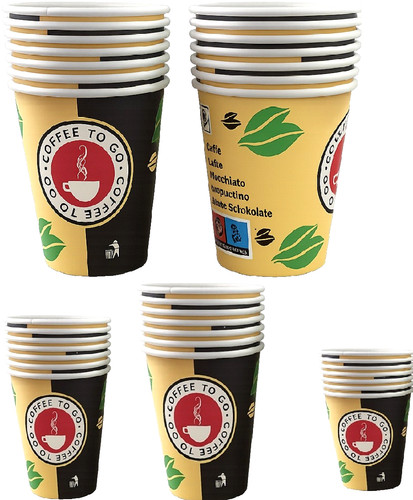 Hartpapier coffee go - coffee,