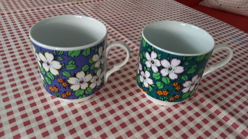 Kaffeehaferl tassen - 2,
