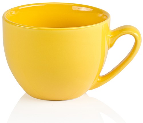 Große tasse xxl - große, jumbotasse