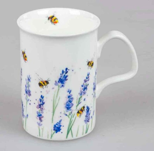 Roy kirkham lavender bees - kirkham,