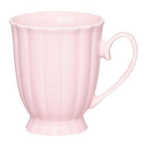 Kaffeebecher auf fuß - kaffeebecher,