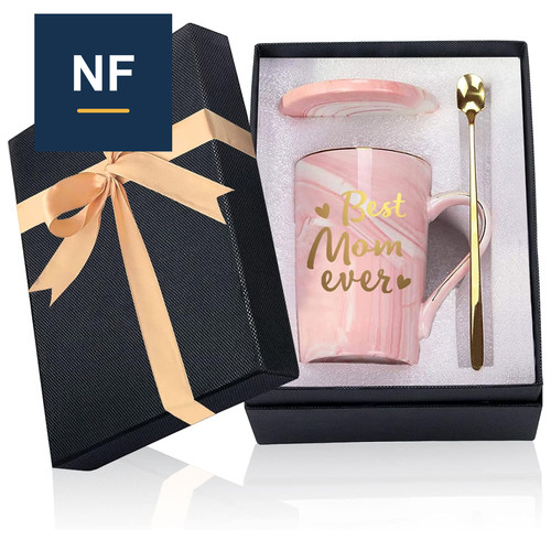 Kaffeebecher best mom - kaffeebecher,