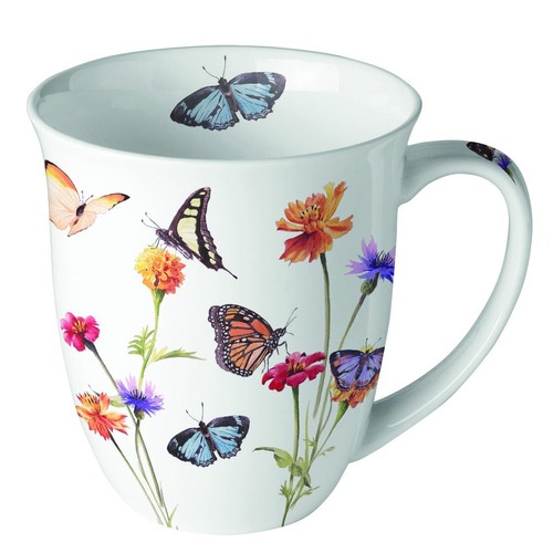 Ambiente kaffee tee tasse - /,