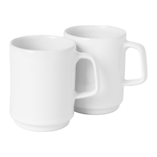 2er set kaffee tasse l - 2er, 0,3