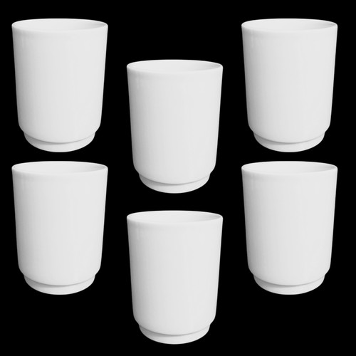 Kaffeebecher ohne henkel - ohne,