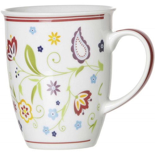 Doppio shanti kaffeebecher - shanti,