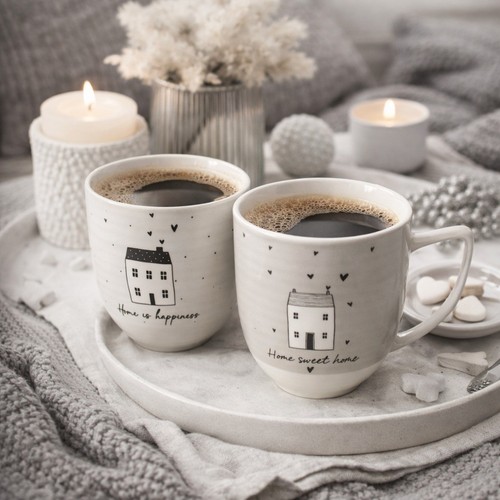 2er set kaffeetassen homa - 2er,