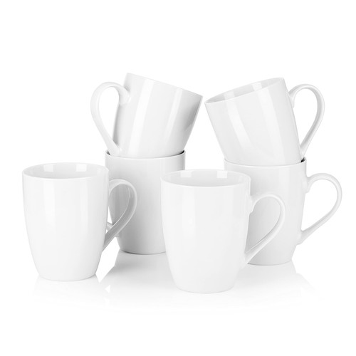 Kaffeebecher porzellan tassen - kaffeebecher,