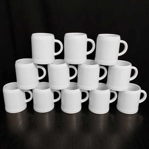 Stück kaffeebecher - 12,