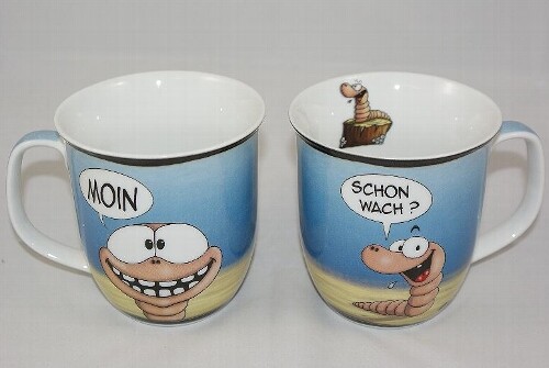 Hösti becher kaffeebecher - hösti,