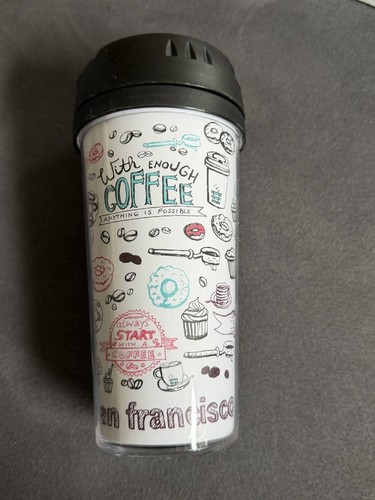 Kaffee becher - kaffee,