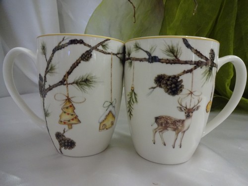 2er set kaffeebecher - kaffeebecher, tassen
