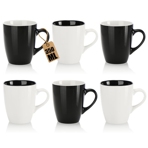 Kaffeetassen aus keramik - kaffeetassen,