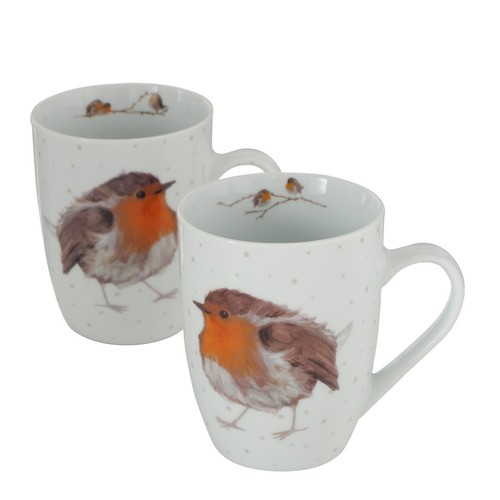 2er set kaffeetassen - set,