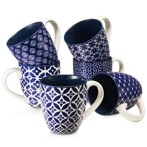 Kaffeetassen set große - set,